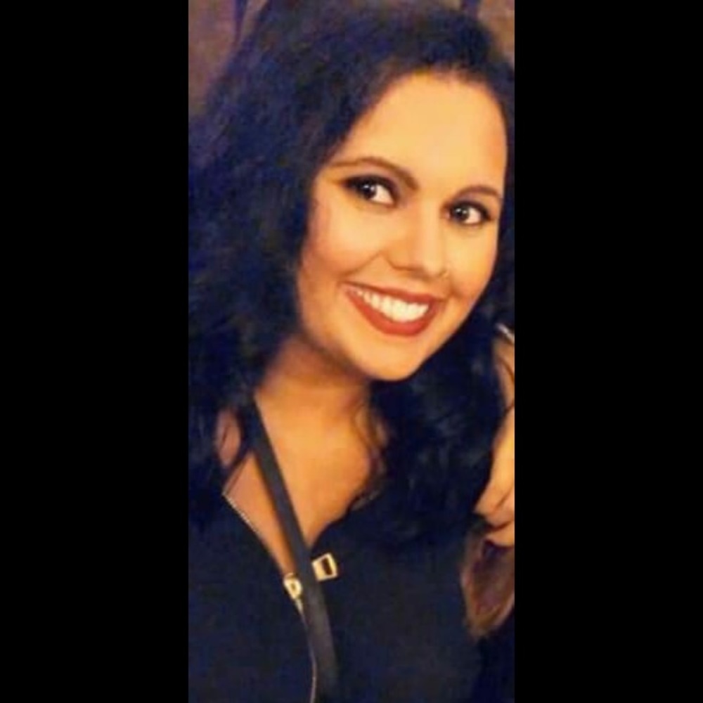 Meet your Posher, Tanya